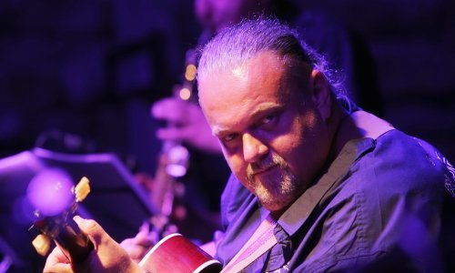 Dani jazza Damira Kukuruzovića 4. do 10. srpnja