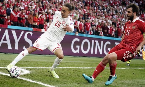 Gotovo 300 slučajeva covida-19 među finskim navijačima koji su se vratili iz Rusije