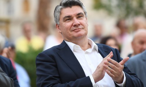 Milanović ne dolazi u Sabor na raspravu o Đurđević jer za to 'nema razloga'