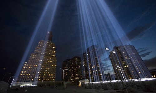 14 godina od napada na Ameriku