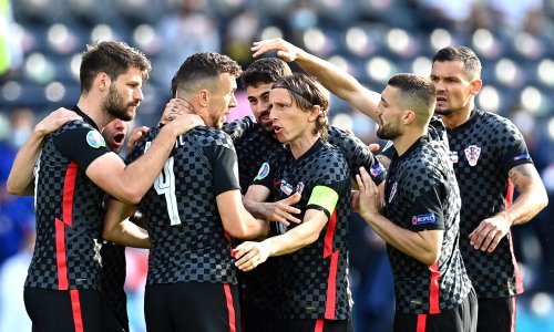 Dan odluke za Hrvatsku; ovo bi trebalo biti 11 veličanstvenih koje će izbornik Zlatko Dalić poslati na teren od prve minute protiv Škotske