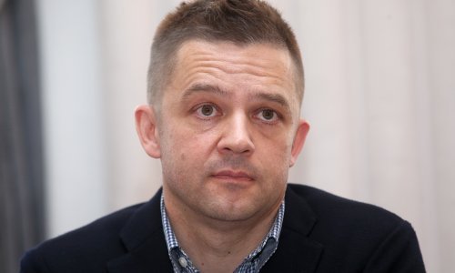 Jakovina: Pozitivno sam iznenađen odlaskom Plenkovića u Brezovicu, u pitanju je važan zaokret