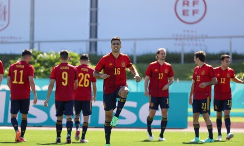 Kako je bio samo iskren uoči nokaut faze Europskog prvenstva: Užasni su i grozni, nemaju ništa, njih želim u osmini finala