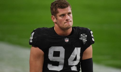 I to se dogodilo? On je prvi aktivni igrač neke profesionalne momčadi američkog nogometa koji je objavio da je homoseksualac