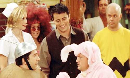 Glumac koji je u 'Prijateljima' utjelovio voditelja kafića Central Perk ima uznapredovali rak i važnu poruku za muški dio publike