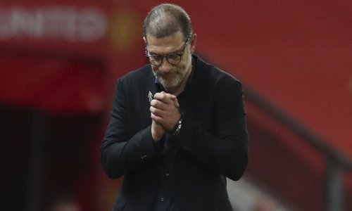 Slaven Bilić iskreno komentirao situaciju u kojoj se našla Hrvatska; bivši izbornik smatra da Vatrenima treba velik iskorak za pobjedu protiv Škota