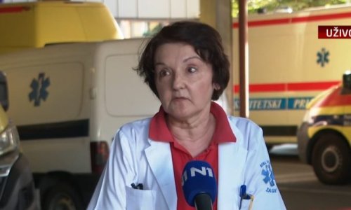 Liječnica otkrila na što posebno paziti kod jakih vrućina