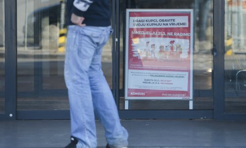 Hrvatska je, iza Bugarske, najsiromašnija država u EU