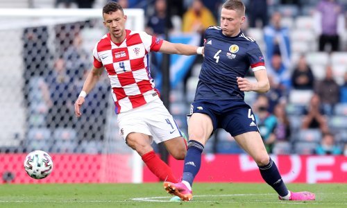 Zabrinuti Škoti: Mnogo zaraženih nakon utakmica s Hrvatskom i Engleskom