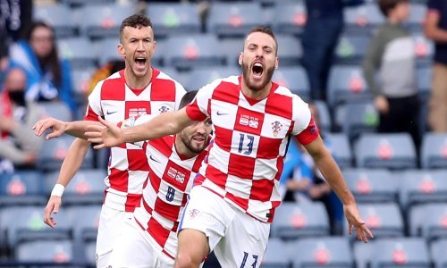 Junak velike pobjede Hrvatske Nikola Vlašić oduševio odgovorom koliko mu znači što je počeo u udarnoj momčadi; Dalić može biti sretan što ga ima...