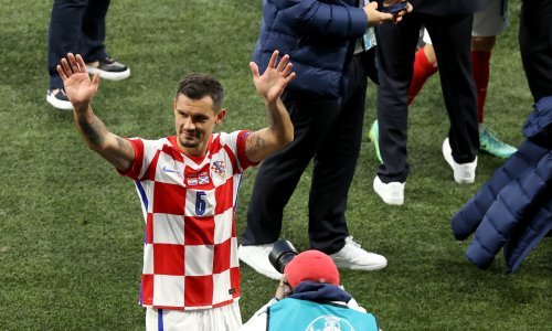 Dejan Lovren nova je velika briga za izbornika, a hrvatski stoper priznao je što se sve događalo prije ključnog dvoboja sa Škotima