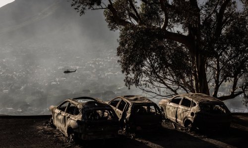 Alarmantno: Glad, poplave, bolesti, požari... Život na Zemlji kakav poznajemo neizbježno će se preobraziti i prije 2050.