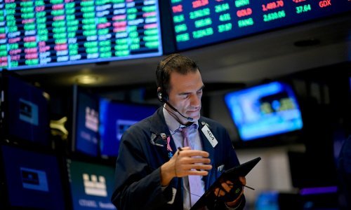 Wall Street snažno porastao nakon što je Fed povećao kamate