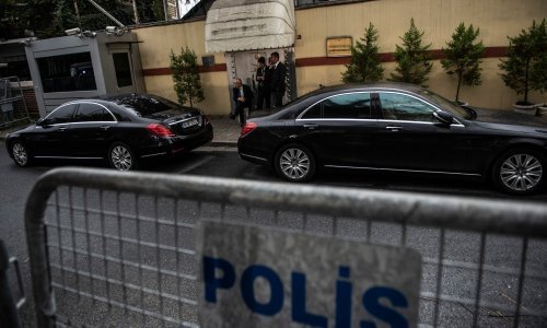 Saudijski operativci koji su ubili Khashoggija prošli su obuku u SAD-u