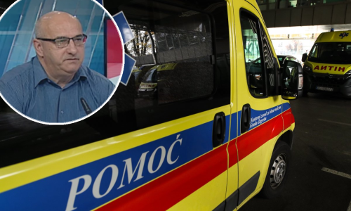 Specijalist hitne medicine: Uslijed povišenih temperatura u Zagrebu češće su različite vrste kolapsa
