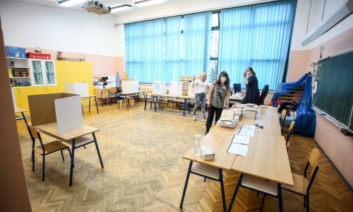Dopunski izbori u čak 87 mjesta u Hrvatskoj mogli bi utjecati na snage u skupštinama
