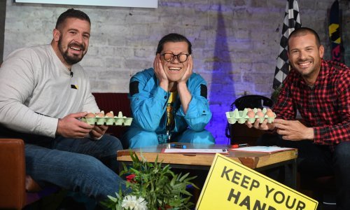 Olimpijski, paraolimpijski i svjetski prvaci u prvoj sezoni (ne)sportskog podcasta «Na entu»