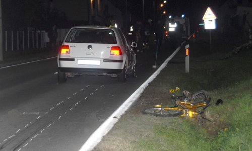 Nesreću u kojoj je poginuo maloljetni biciklist na Jankomiru izazvao vozač teretnjaka