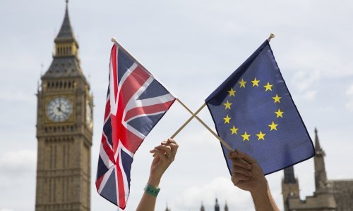 Pet godina od šokantnog referenduma o Brexitu većina Britanaca glasala bi za ostanak u EU
