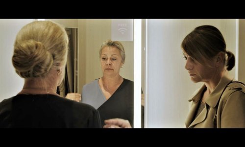 'Plavi cvijet' Zrinka Ogreste nominiran za nagradu 'East-West. Golden Arch'