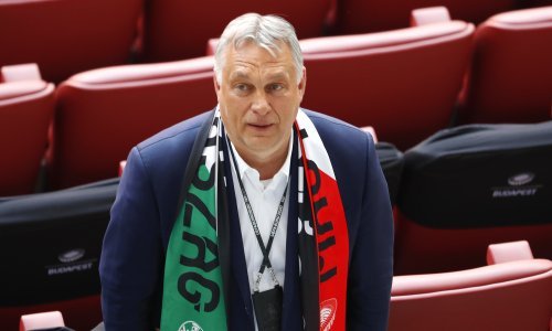 Orban: Primjedbe predsjednice Europske komisije o LGBT pravima u Mađarskoj su 'sramotne'