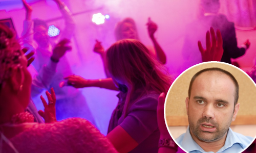 Eksplozija korone u Metkoviću? Gradonačelnik spušta loptu: Bilo je na svadbi manje od 120 ljudi, neki i izvana, a dovoljan je jedan da nastane problem