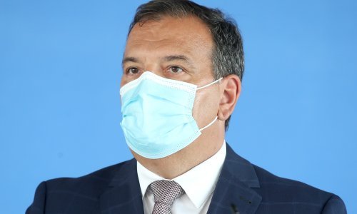 Beroš: 99,5 posto preminulih od covida u zadnjih šest mjeseci nije bilo cijepljeno. Još uvijek sumnjate u učinkovitost cjepiva?