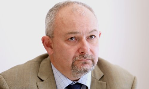 Davor Derenčinović novi je sudac Europskog suda za ljudska prava iz hrvatske kvote