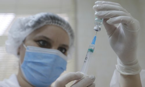 Ljubljanski Lek proizvodio bi cjepivo protiv korone