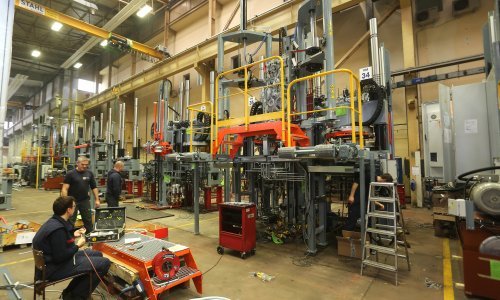 Britanski vlasnik oduševljen poslovanjem tvornice Belišće, a glavni razlog procvata je internetska trgovina