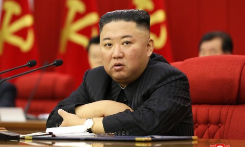 Sjeverna Koreja rekla da ne razmatra ni mogućnost kontakta sa SAD-om