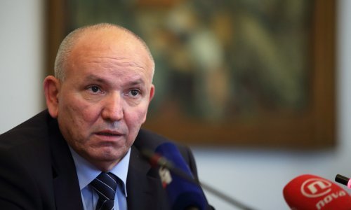 Šime Savić, kandidat za predsjednika Vrhovnog suda ne misli da nas čeka ustavna kriza: Poziva Milanovića da pročita sve programe i životopise i predloži najboljeg