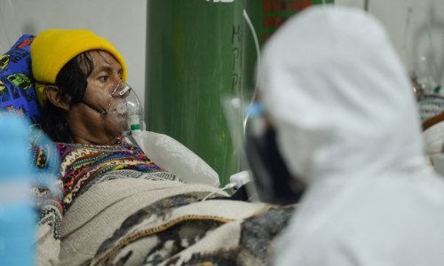 Nova mutacija korone lambda širi se Latinskom Amerikom, stručnjak umiruje: Virus će postati zarazniji, ali ne i štetniji za domaćina