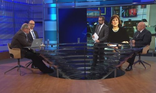 'Srbi u Hrvatskoj moraju se ograditi od Šešelja'