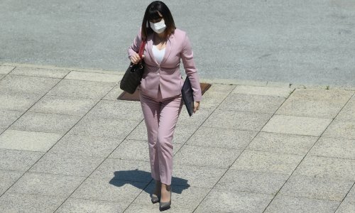 Tramišak: Počinjemo pratiti iskorištenost novih EU sredstava koji su stavljeni u funkciju oporavka gospodarstva