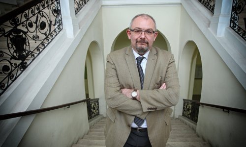 Derenčinović otkrio zašto se Hrvati najčešće obraćaju Europskom sudu za ljudska prava: Hrvatski prosjek nešto viši u odnosu na druge države