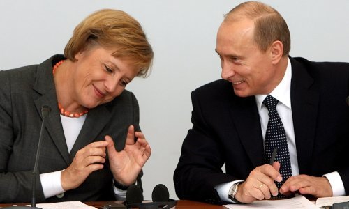 Francuska i Njemačka žele sastanak na vrhu EU-a i Rusije