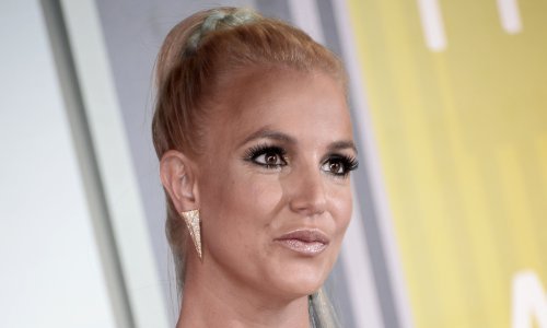 Očajna Britney Spears: 'Samo želim nazad svoj život, nisam ovdje da bih bila nečiji rob'