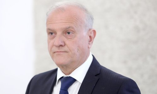 Bošnjaković o izboru predsjednice Vrhovnog suda: Cijela ova procedura i buka oko svega toga je nepotrebna