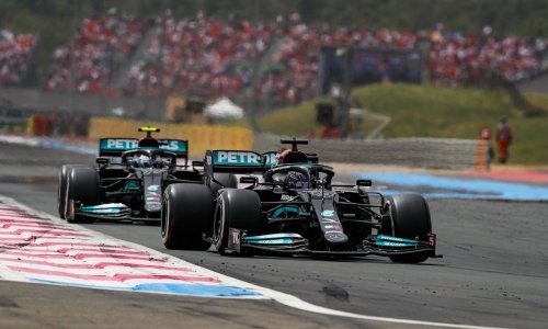 Verbalni ispad jedne od najvećih zvijezda Formule 1 dobio neočekivani odgovor