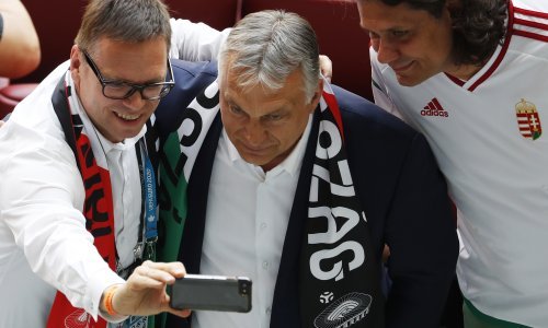 Mađarski LGBTQ zakon poremetio plan EU samita