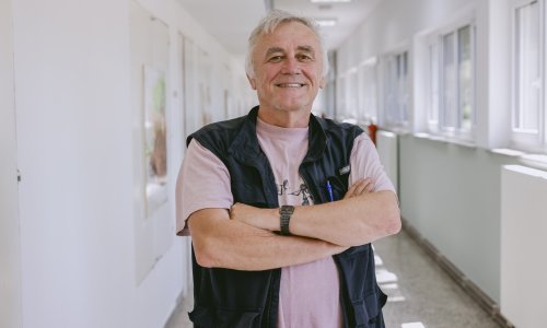 [FOTO/VIDEO] Dio Silicijske doline preselio u Sisak, ali ne staje: U planu nam je izgraditi 220 milijuna eura vrijednu tvornicu s 350 radnika. Imamo znanje, prostor i ljude!