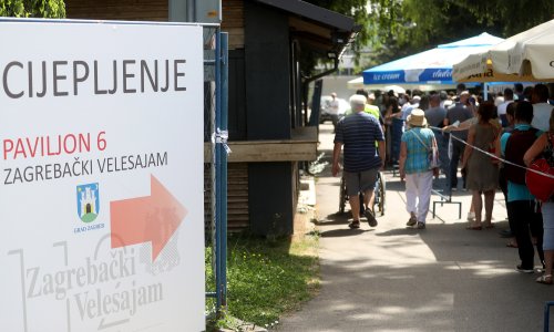 SDP oštro kritizira kaos oko cijepljenja: Beroš je olako shvatio ulogu narodnog liječnika pa je radije sam cijepio nego se posvetio ulozi koju treba obnašati