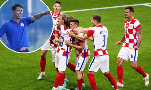 Bivši hrvatski reprezentativac, koji je igrao i u Španjolskoj, ima recept za pobjedu nad Furijom: Ono što Hrvatska treba napraviti...