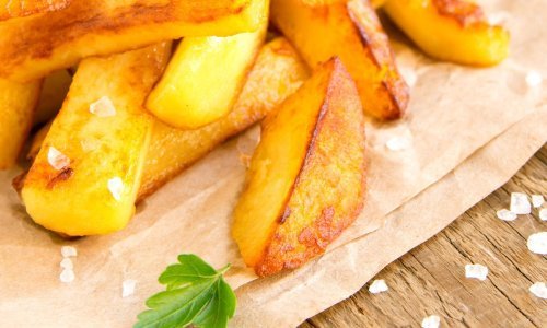 Recept koji uspije svaki put: Ovo je tajna savršeno hrskavih prženih krumpirića