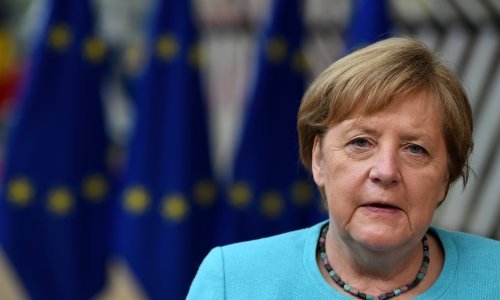 Kraljica Elizabeta II. u petak će ugostiti Angelu Merkel