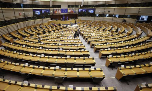 Europski parlament potvrdio europski zakon o klimi