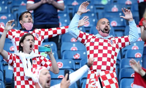 Zlatku Daliću se ispunila želja, 'Vatreni' će napokon imati pravu navijačku potporu; ulaznice za hrvatski sektor su rasprodane