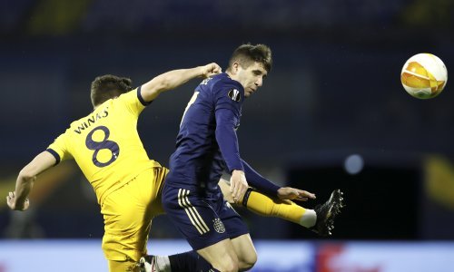 Uefa ukinula nogometno pravilo staro više od pola stoljeća; ova odluka mijenja europski nogomet