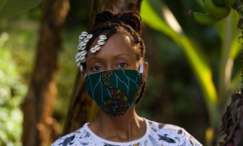 WHO tvrdi:Treći val mogao bi biti dosad najgori u Africi